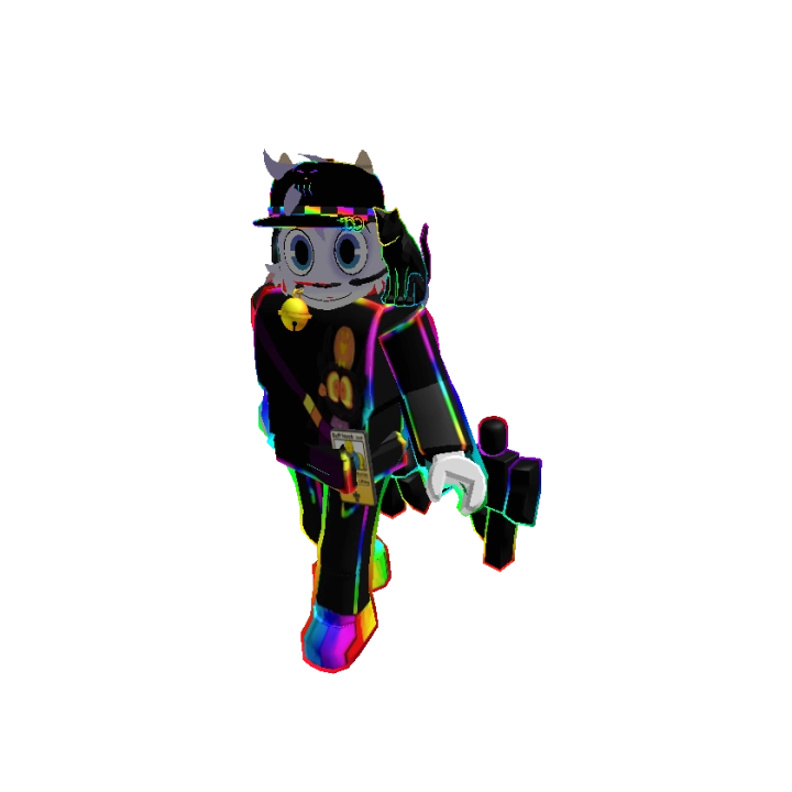Roblox Character Froty2323