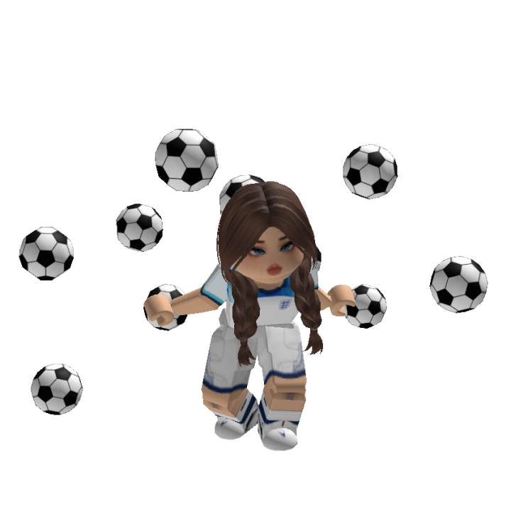 Roblox Character Felicity_footballer