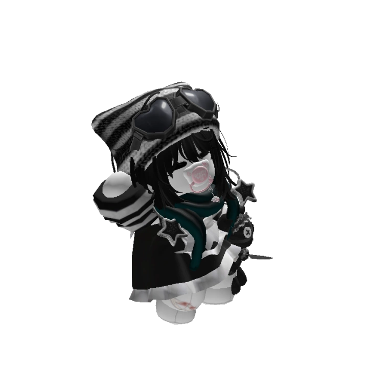 Roblox Character Min
