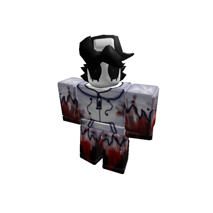 Roblox Character Digthezombies