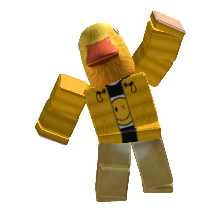 Roblox Character Mat_tuah