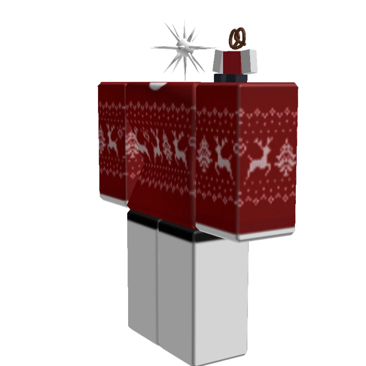 Roblox Character Ruby