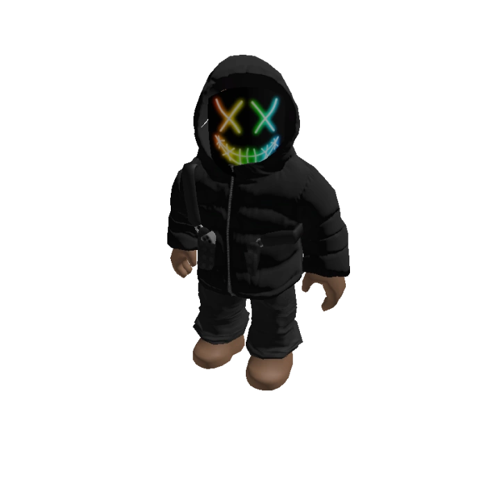Roblox Character 3ksumlitshi