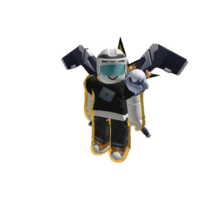 Roblox Character Nhl