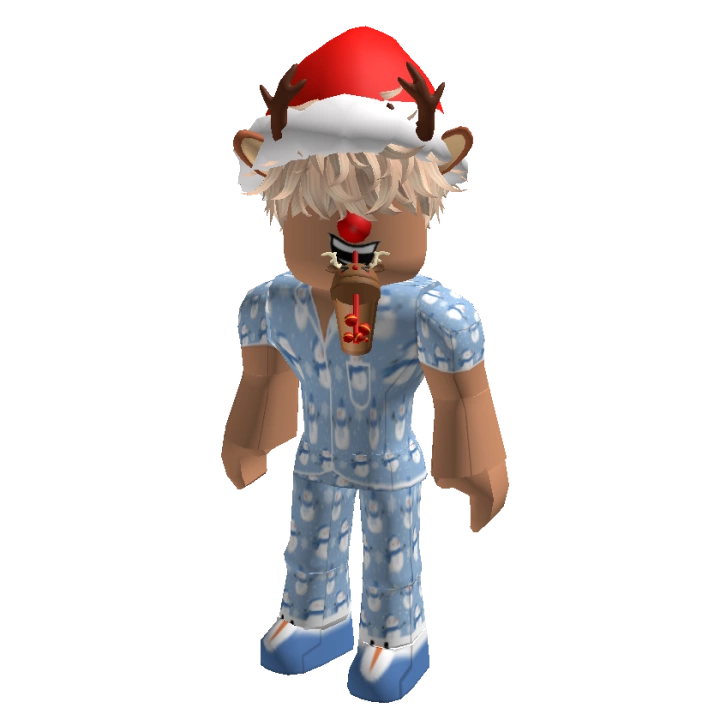 Roblox Character Nbaname