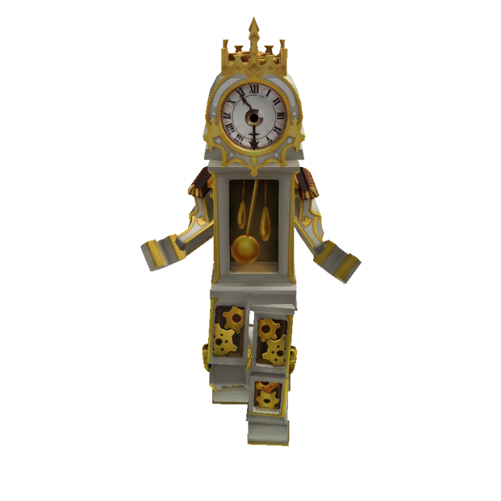 Roblox Character Figureyt