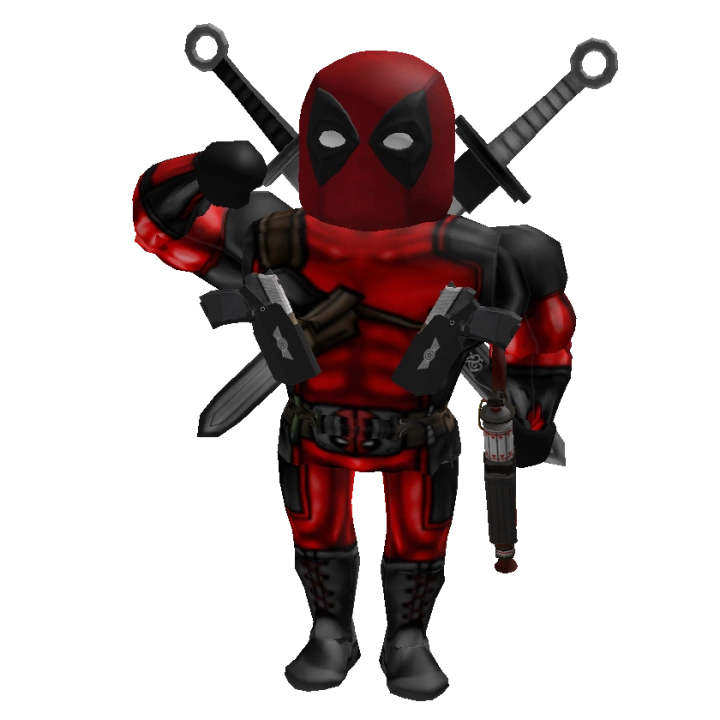 Roblox Character Rocket