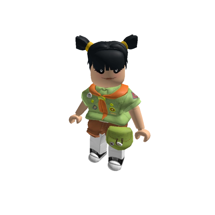 Roblox Character Buneamati