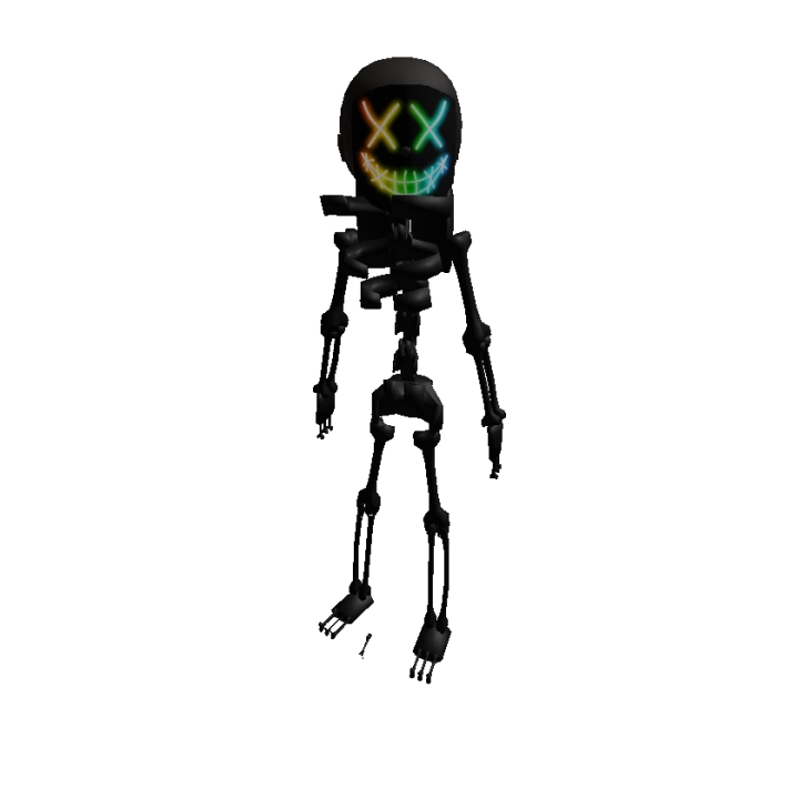 Roblox Character Axee71