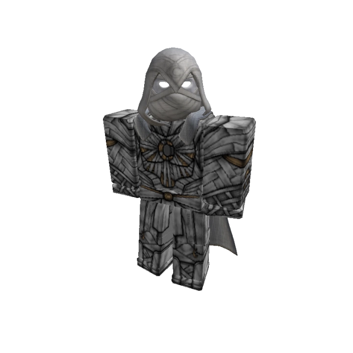 Roblox Character Npc