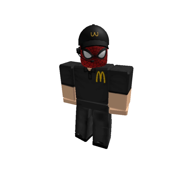 Roblox Character Mannylooxmis