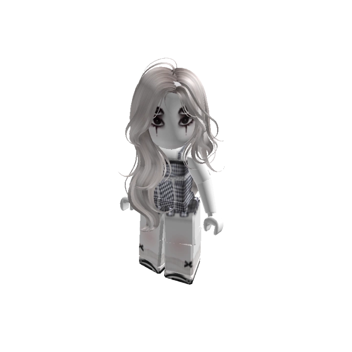 Roblox Character Jenniewll3