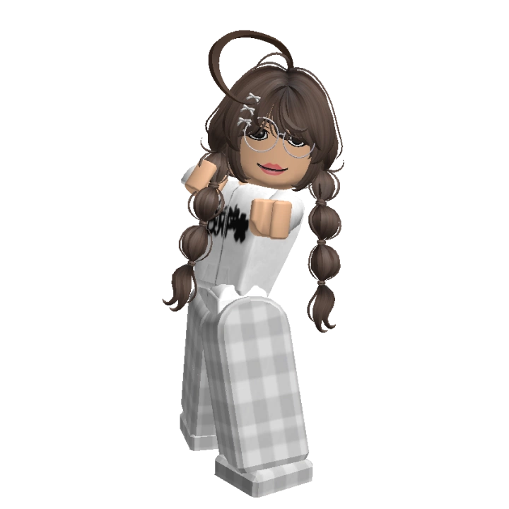 Roblox Character Al0n33