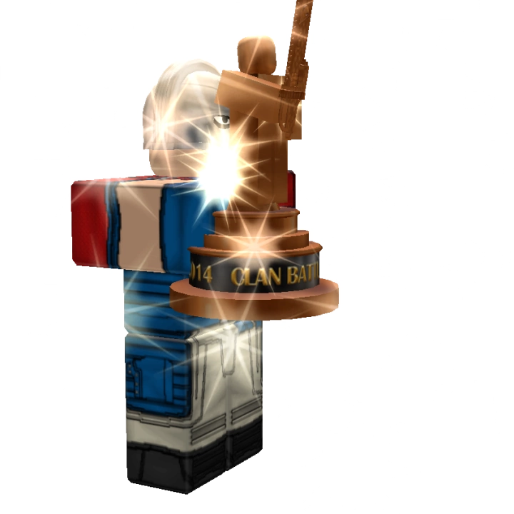 Roblox Character Wabbit