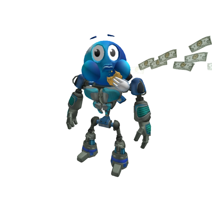 Roblox Character Alienepicxbox