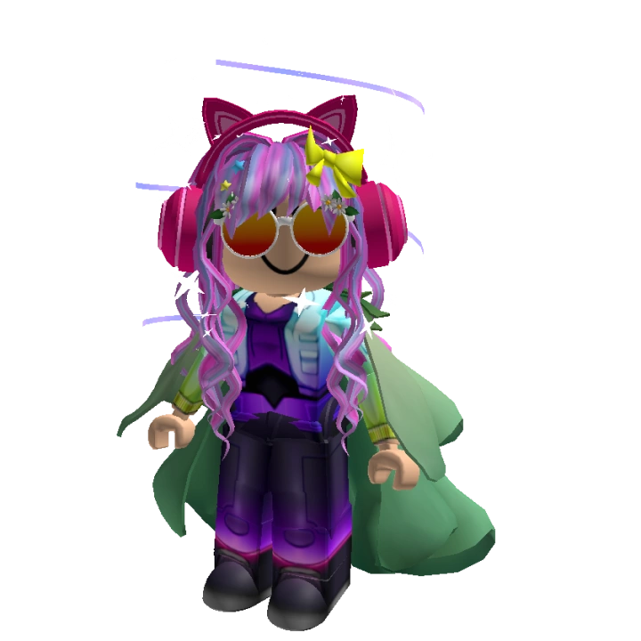Roblox Character Hellokitty96525