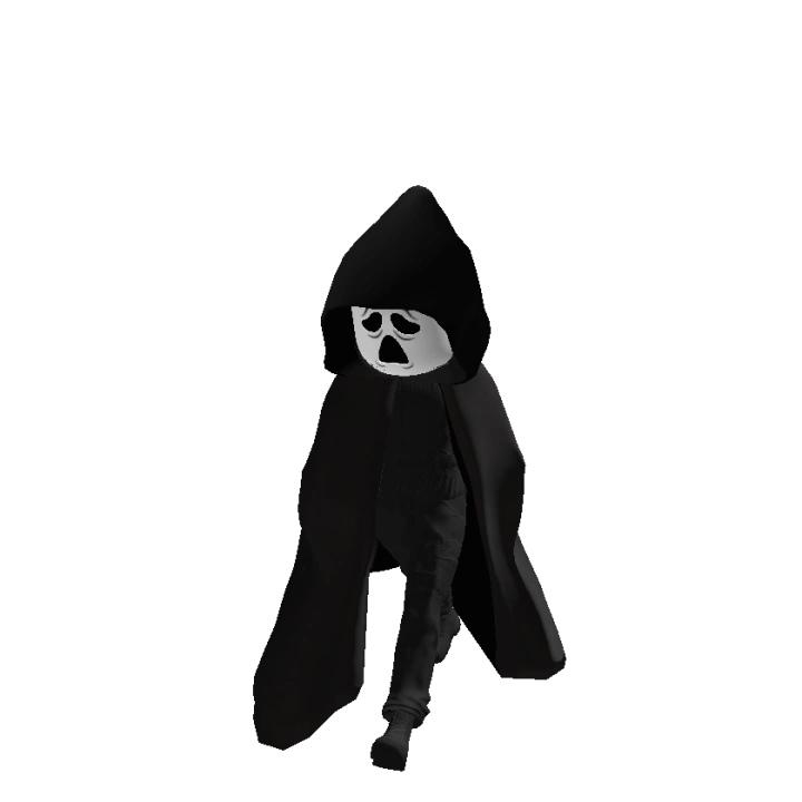 Roblox Character Eddie