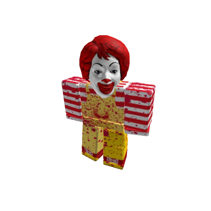 Roblox Character Spawn