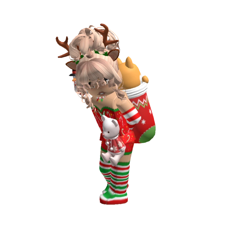 Roblox Character Honeybee