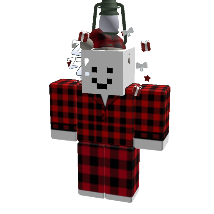 Roblox Character Phoony