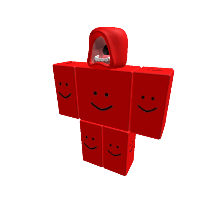 Roblox Character Nyoggy