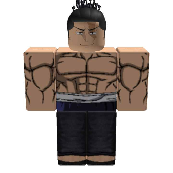 Roblox Character Southmfcarolina