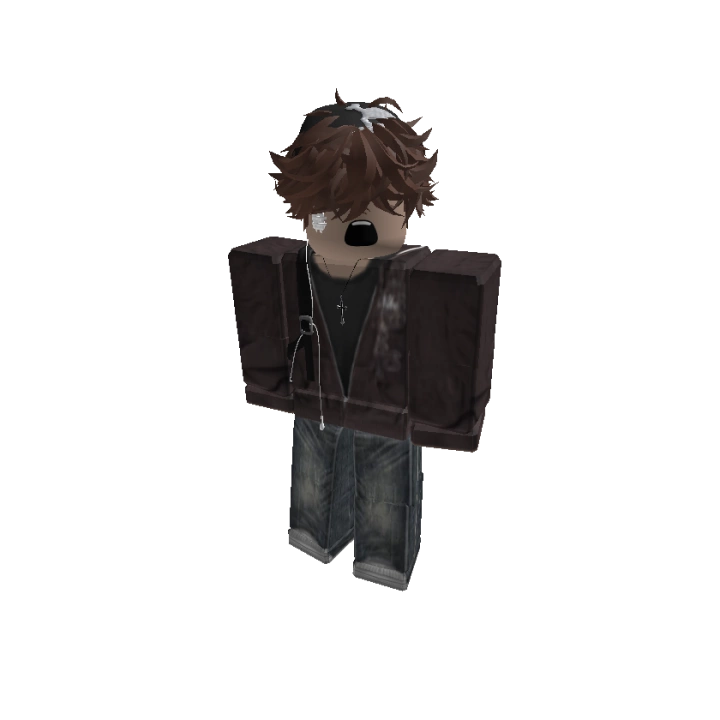 Roblox Character Him