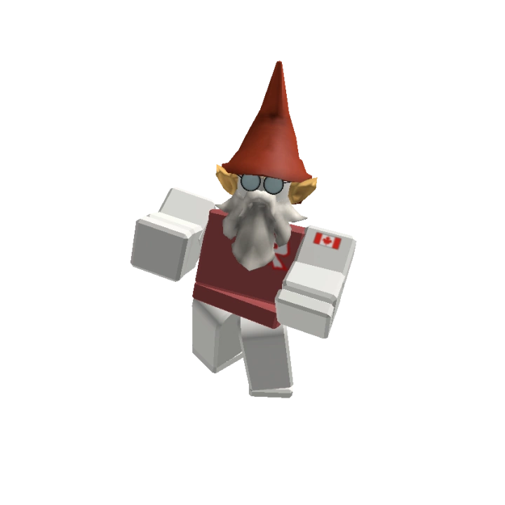 Roblox Character Bobo