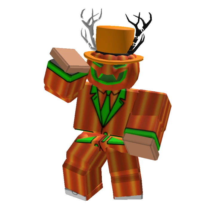 Roblox Character Anthara