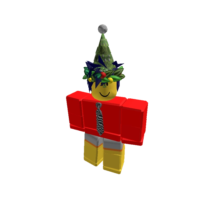 Roblox Character Thelilsuk