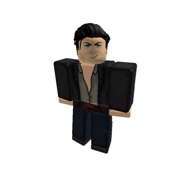Roblox Character Zartania