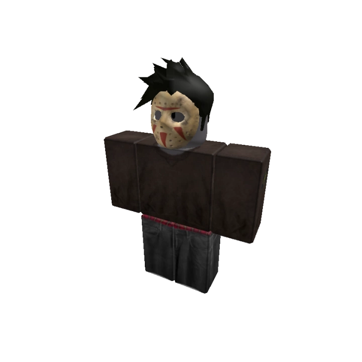 Roblox Character Soulja