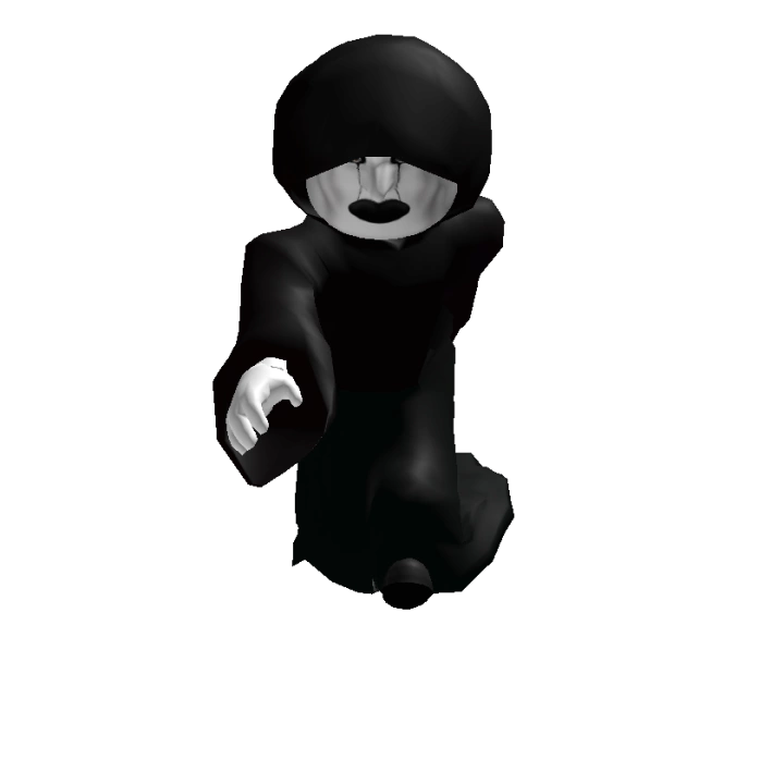 Roblox Character Hannen