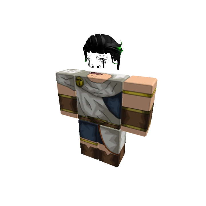 Roblox Character Headless