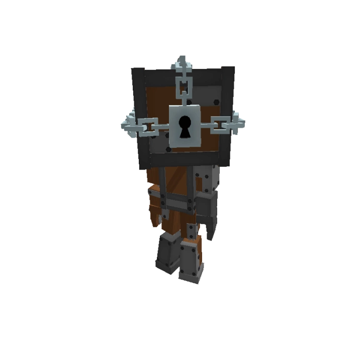 Roblox Character 4sby