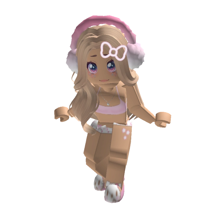 Roblox Character El3za