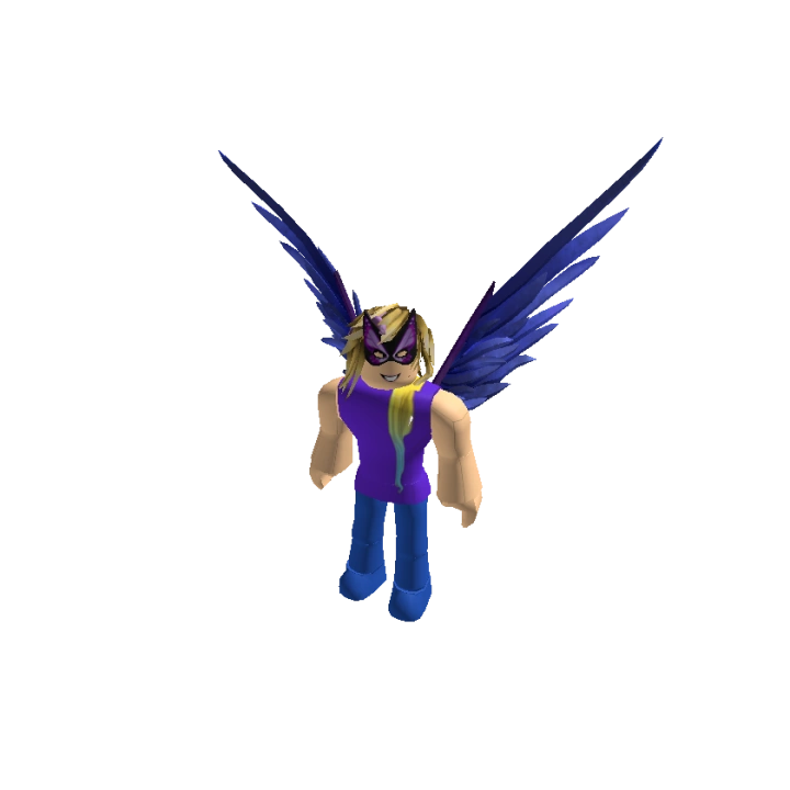 Roblox Character Avianskies