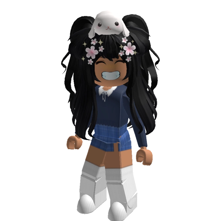 Roblox Character Recr_uit