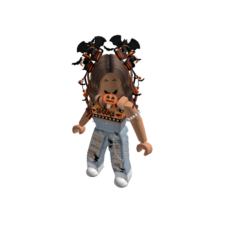 Roblox Character Lilyrosee