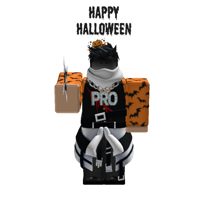 Roblox Character Suspected_guy